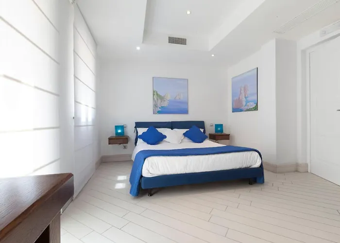 Villa My Exclusive Italy - Exclusive Luxury With Pool And Sorrento