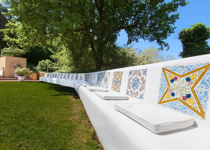 My Exclusive Italy - Exclusive Luxury With Pool And Villa