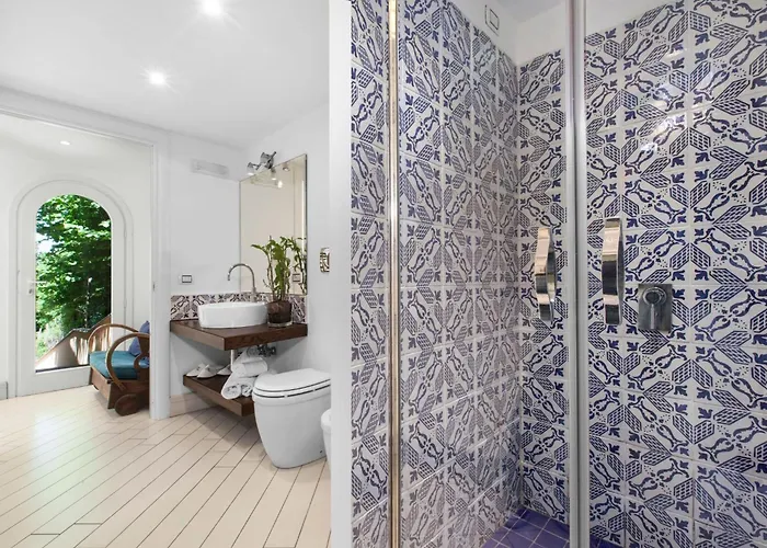 My Exclusive Italy - Exclusive Luxury With Pool And Sorrento