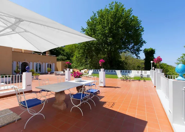 My Exclusive Italy - Exclusive Luxury With Pool And Villa