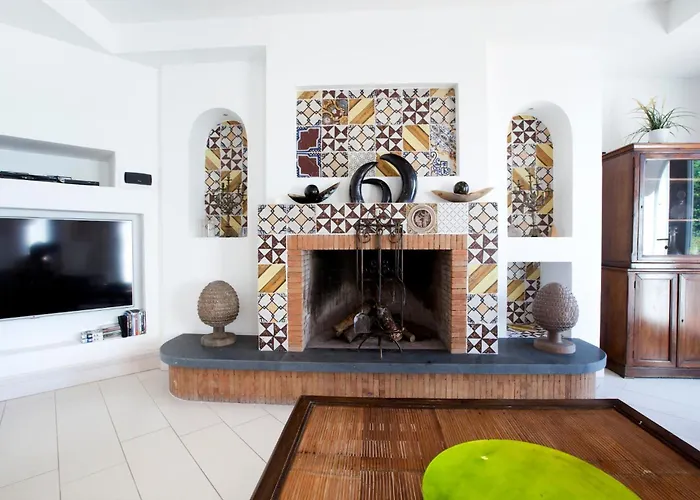 My Exclusive Italy - Exclusive Luxury With Pool And Villa *