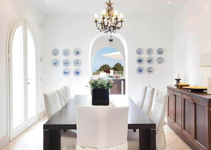 Villa My Exclusive Italy - Exclusive Luxury With Pool And