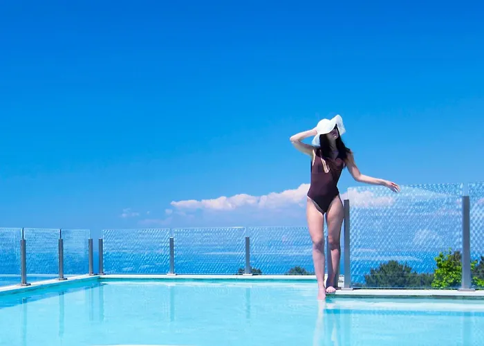 Villa My Exclusive Italy - Exclusive Luxury With Pool And *