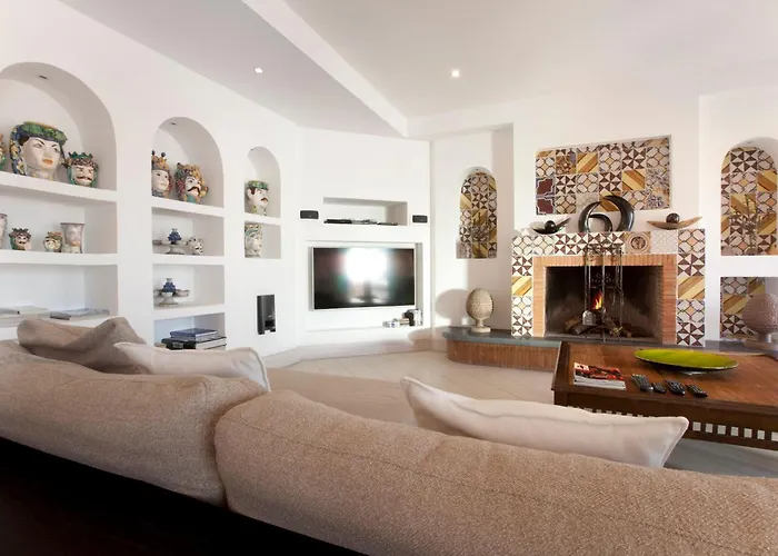 My Exclusive Italy - Exclusive Luxury With Pool And Sorrento