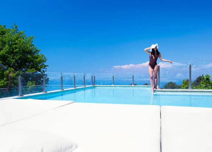 My Exclusive Italy - Exclusive Luxury With Pool And
